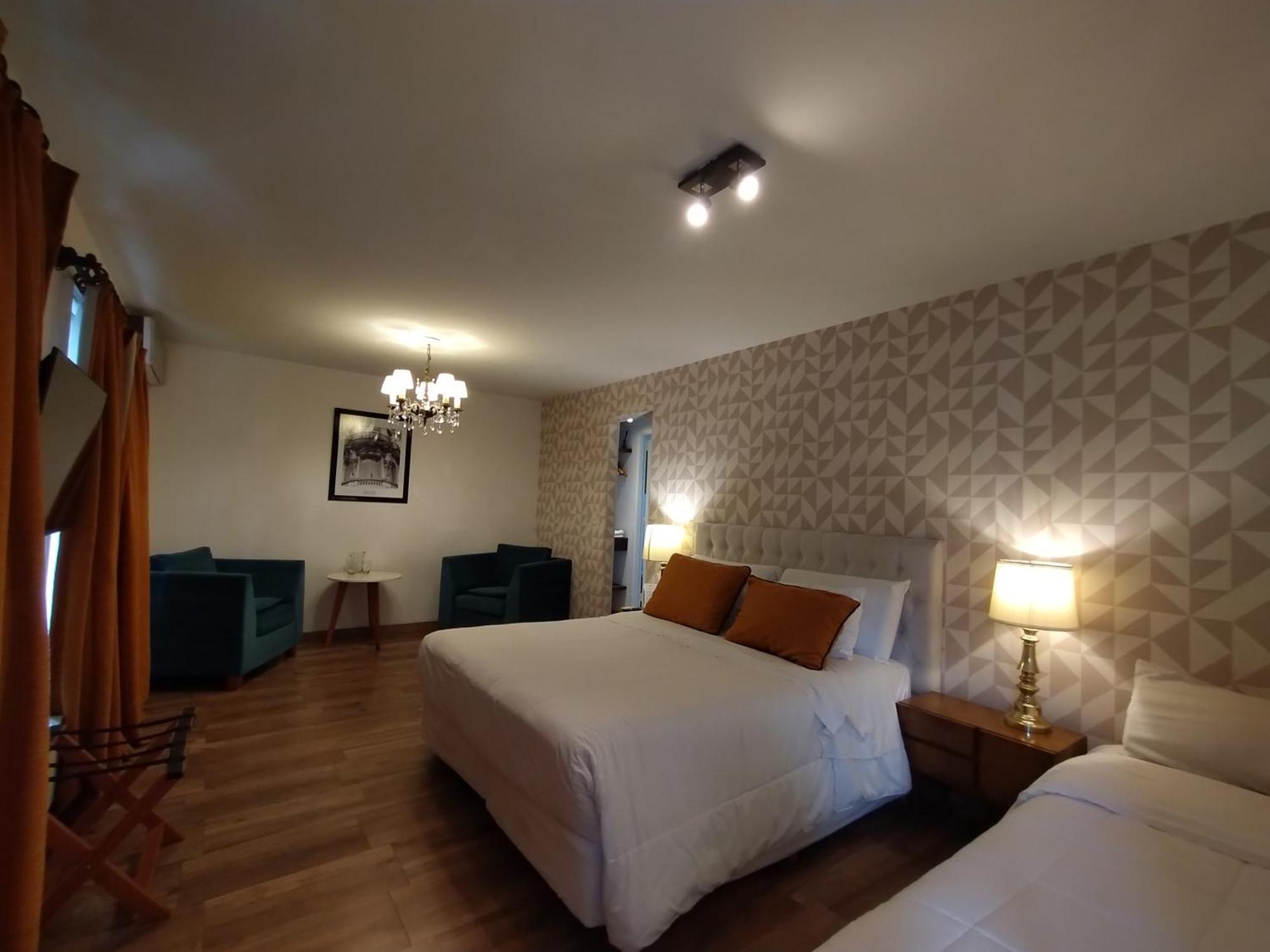 Maitre Hotel Boutique — Fotoğraflar 2