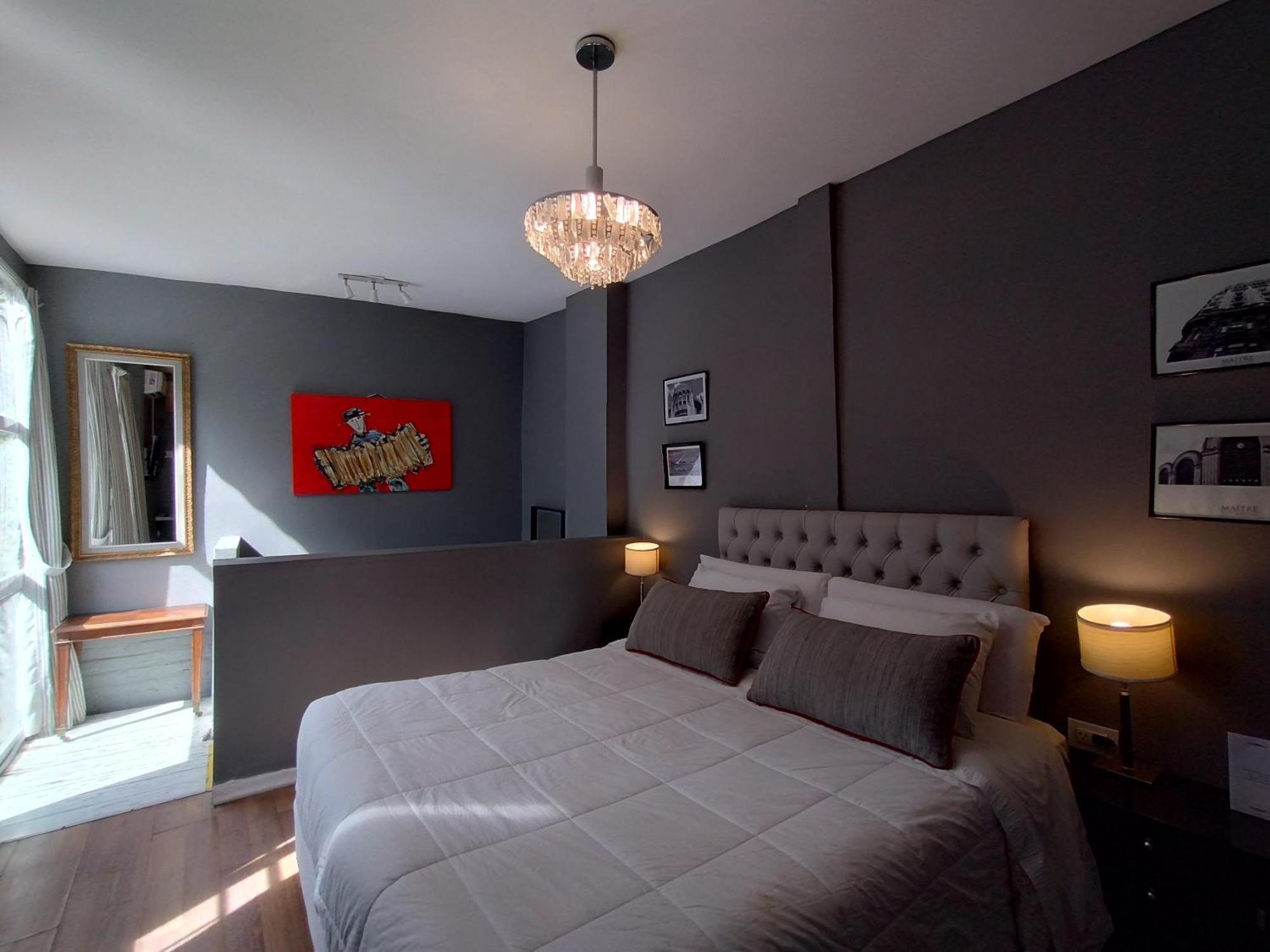 Maitre Hotel Boutique — Fotoğraflar 1